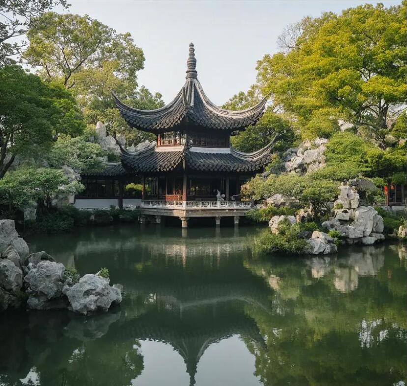 梅县雨珍航空航天有限公司